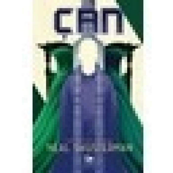 Çan - Neal Shusterman