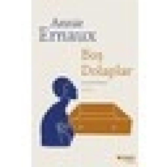 Can Yayınları Boş Dolaplar - Annie Ernaux Ciltsiz