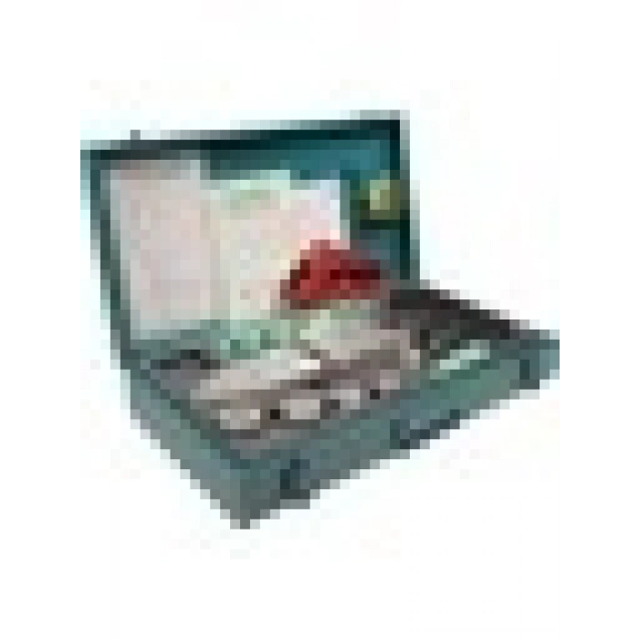 Candan Cm-03-Set-V 1500 W Pprc Plastik Boru Kaynak Makinesi