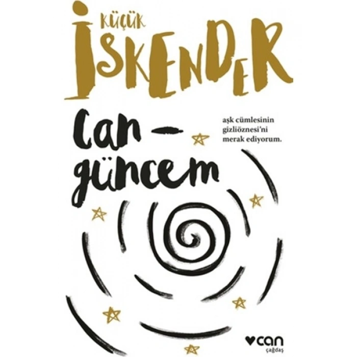 Cangüncem - Küçük Iskender