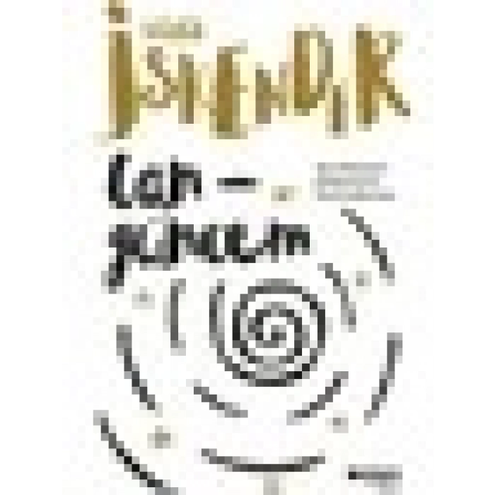 Cangüncem - Küçük Iskender