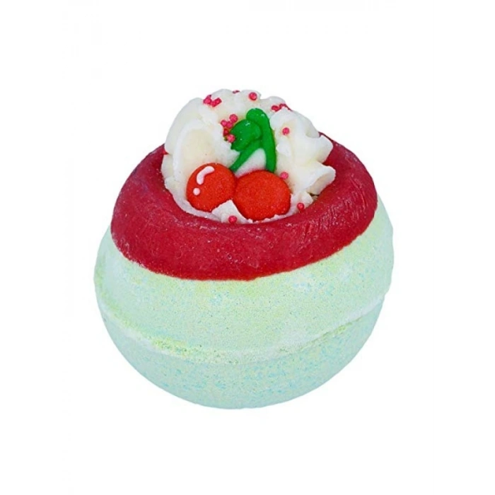 Canlandırıcı Banyo Topu 160 g