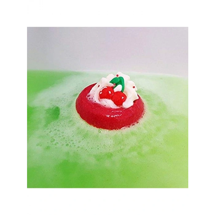 Canlandırıcı Banyo Topu 160 g