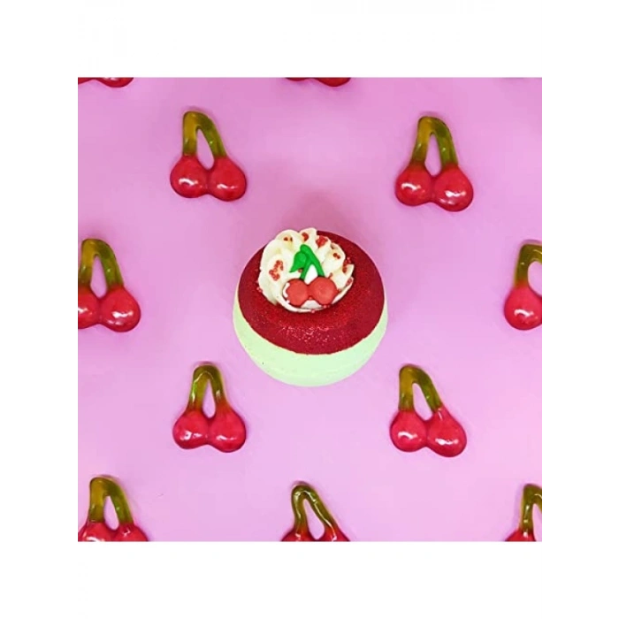 Canlandırıcı Banyo Topu 160 g