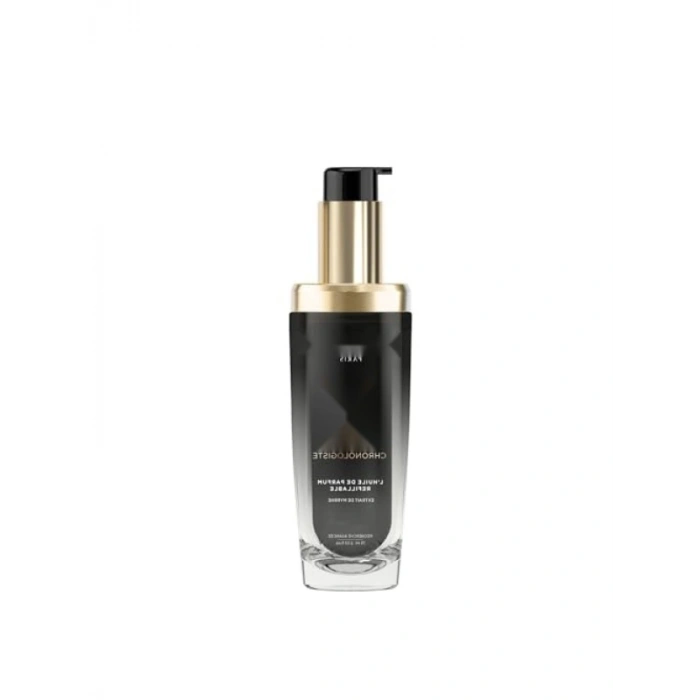 Canlandırıcı Saç Bakım Yağı - 75 ml