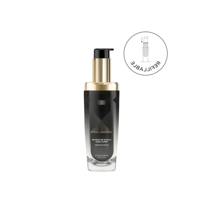 Canlandırıcı Saç Bakım Yağı - 75 ml