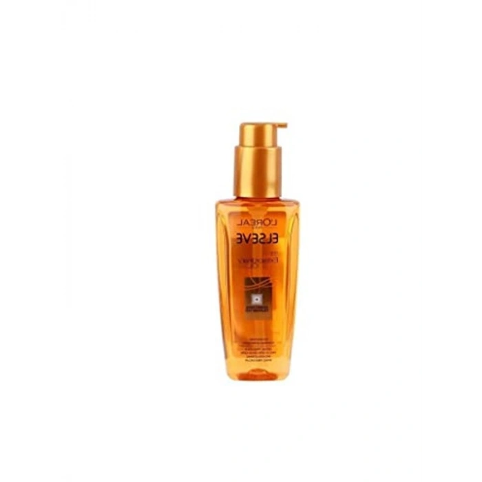Canlandırıcı Saç Yağı, 100 ml Mucizevi Etki