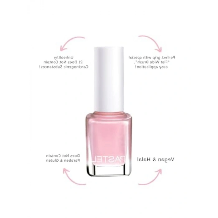 Canlı Renkler Sunan Oje - 54 (13 ml)