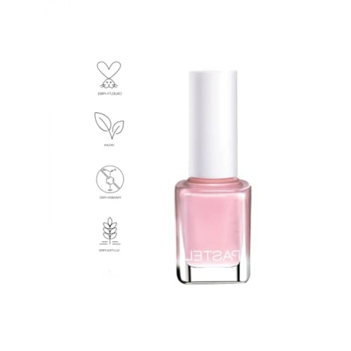 Canlı Renkler Sunan Oje - 54 (13 ml)