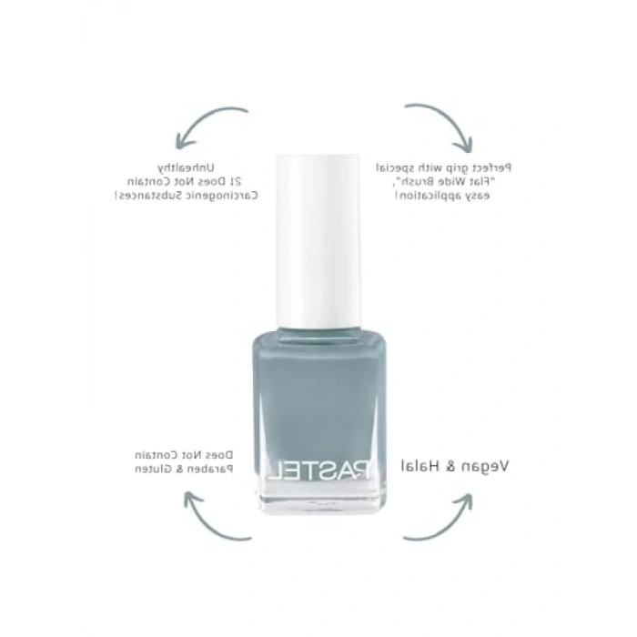 Canlı Renkli Oje 246, 13ml