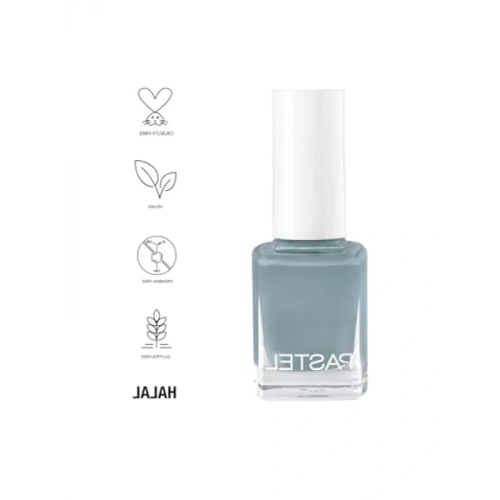 Canlı Renkli Oje 246, 13ml