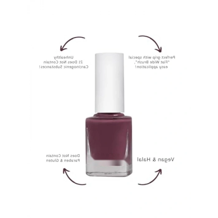 Canlı Renkli Oje 66