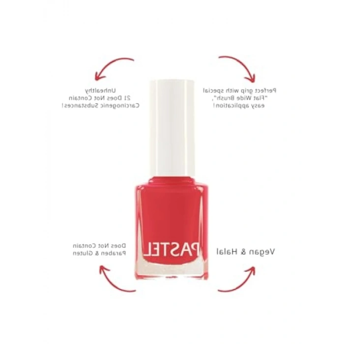 Canlı Renkli Oje 98 (13 ml)