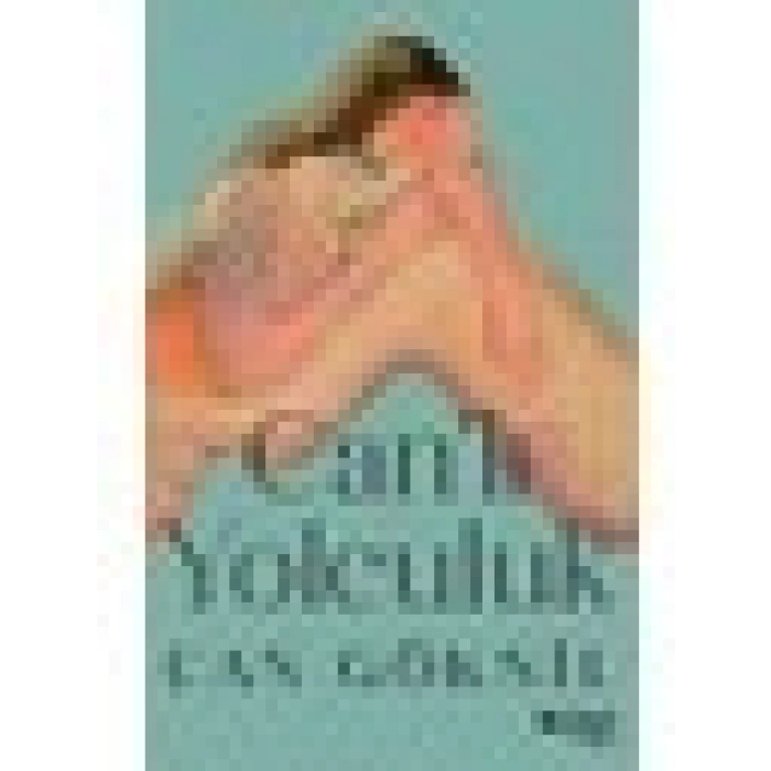Can’Lı Yolculuk - Can Göknil