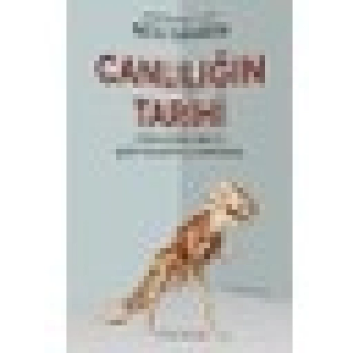 Canlılığın Tarihi - Neil Shubin