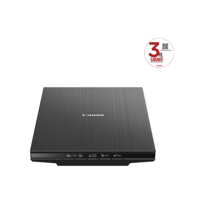 Canon CanoScan LIDE 400 Tarayıcı (Canon Eurasia Garantili)