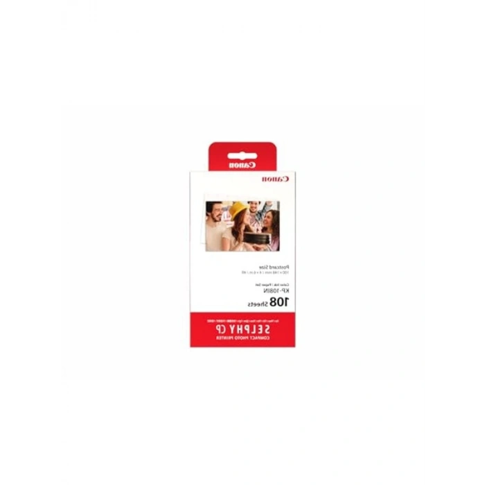 Canon Dsc Cp 108 Kağıt, Yüksek Kalite Baskı için