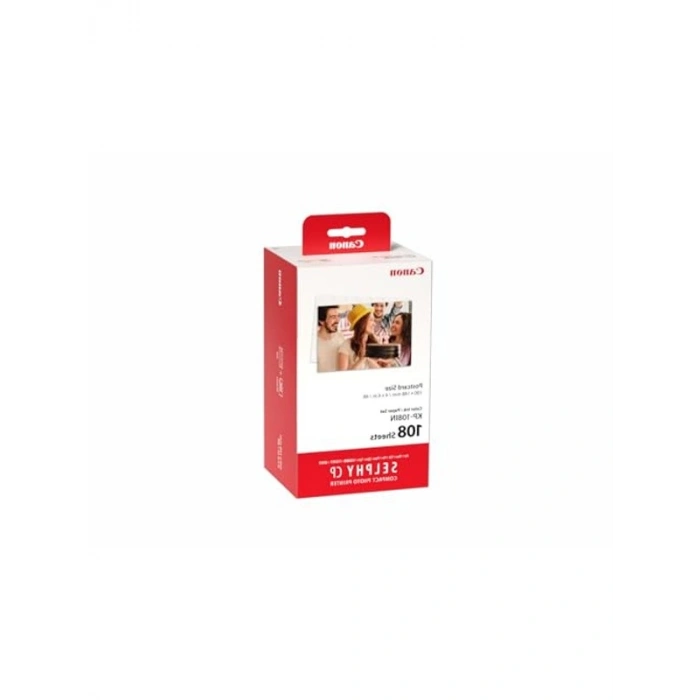 Canon Dsc Cp 108 Kağıt, Yüksek Kalite Baskı için