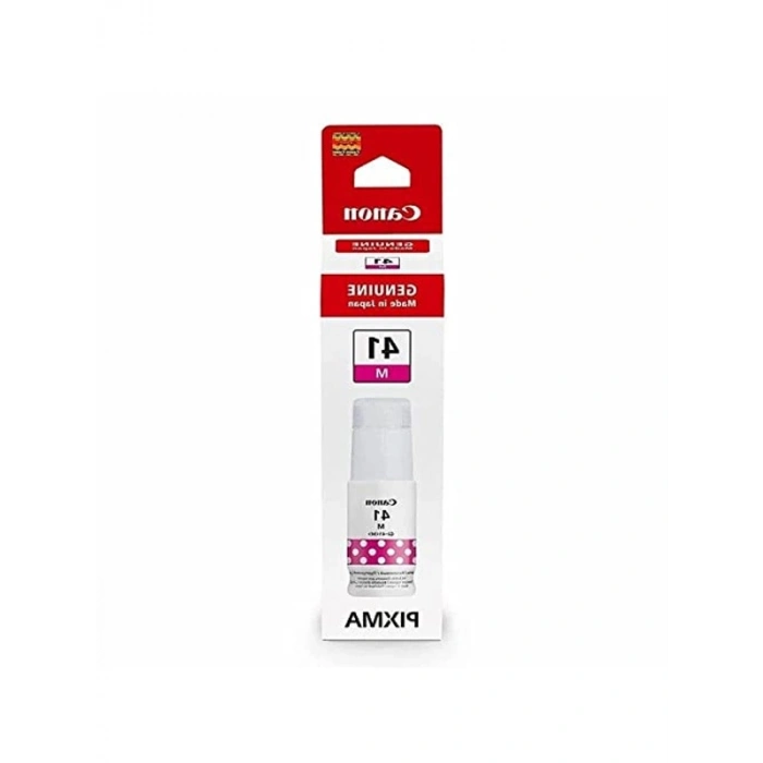 Canon GI-41 M Orijinal Magenta Mürekkep Kartuşu