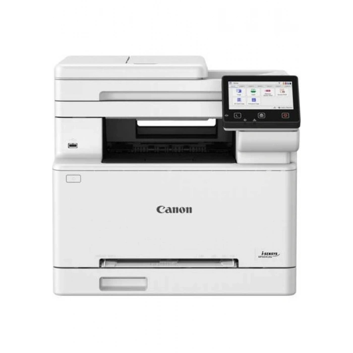 Canon i-SENSYS MF664Cdw Çok Fonksiyonlu