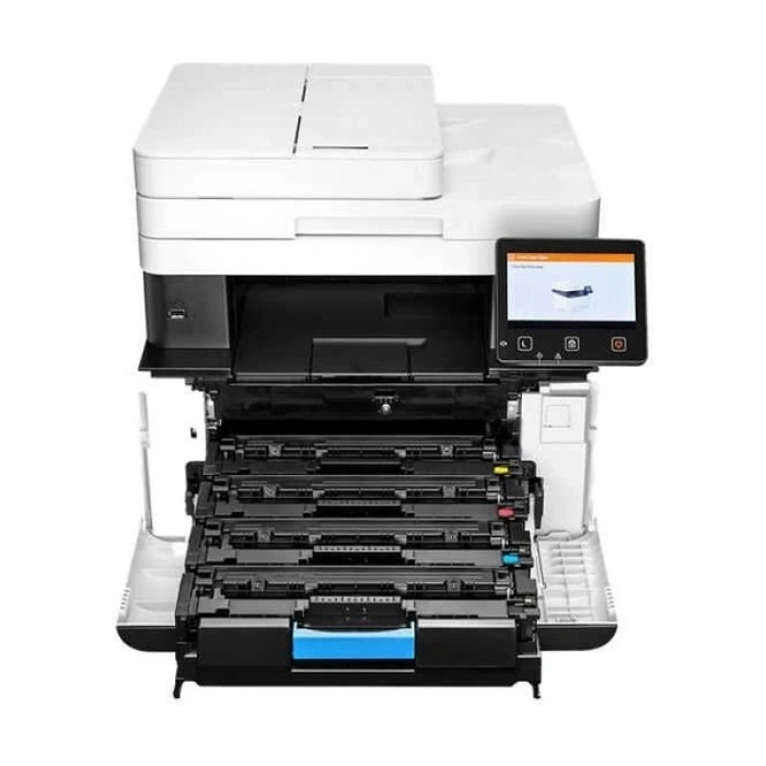 Canon i-SENSYS MF664Cdw Çok Fonksiyonlu