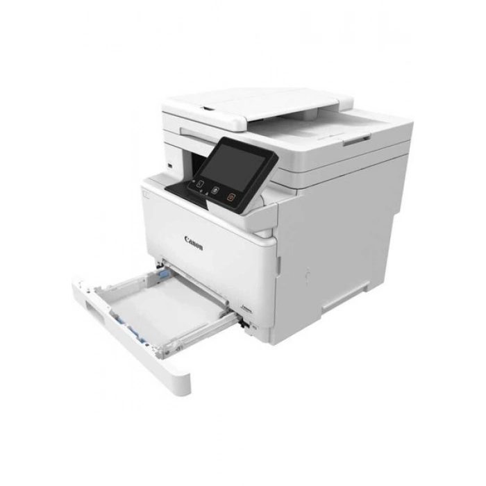 Canon i-SENSYS MF664Cdw Çok Fonksiyonlu
