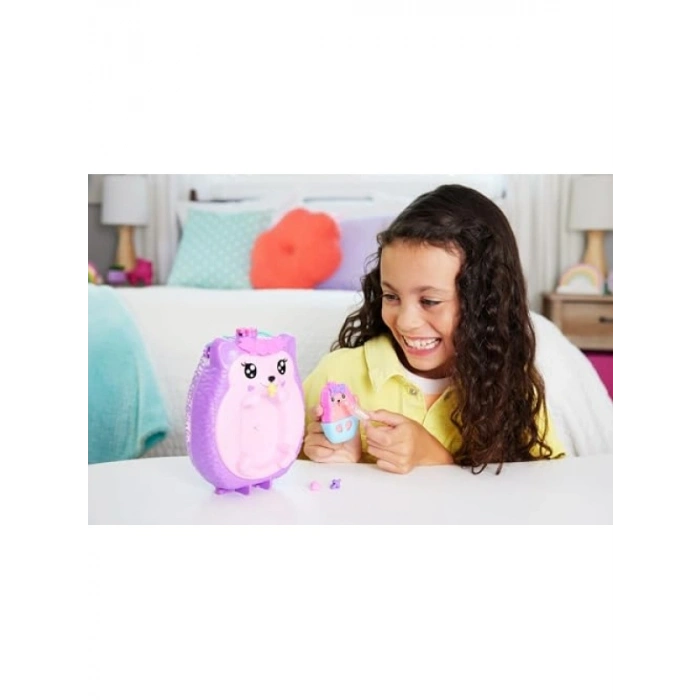 Çanta Olabilen Çok Fonksiyonlu Oyun Seti