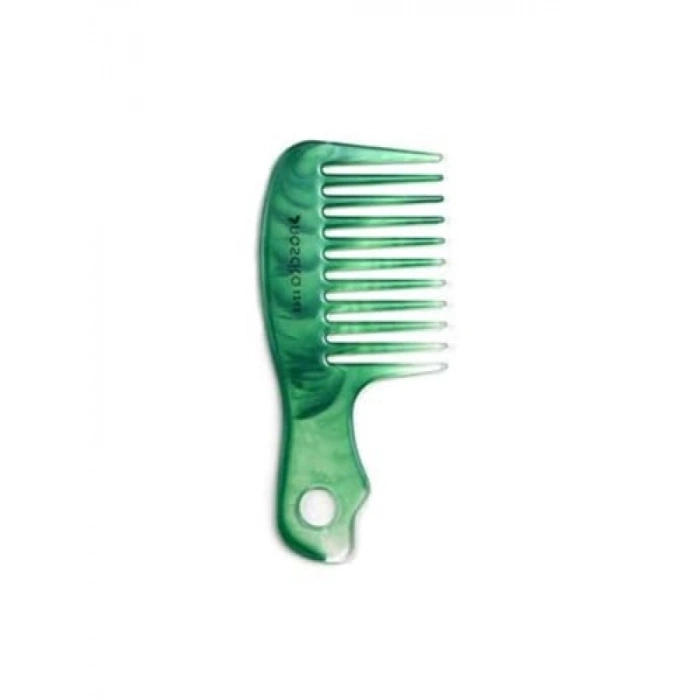 Çanta Tipi Isıya Dayanıklı Tarak