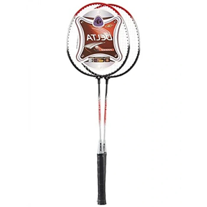 Çantalı Badminton Seti, Unisex ve Eğlenceli Oyun İçin