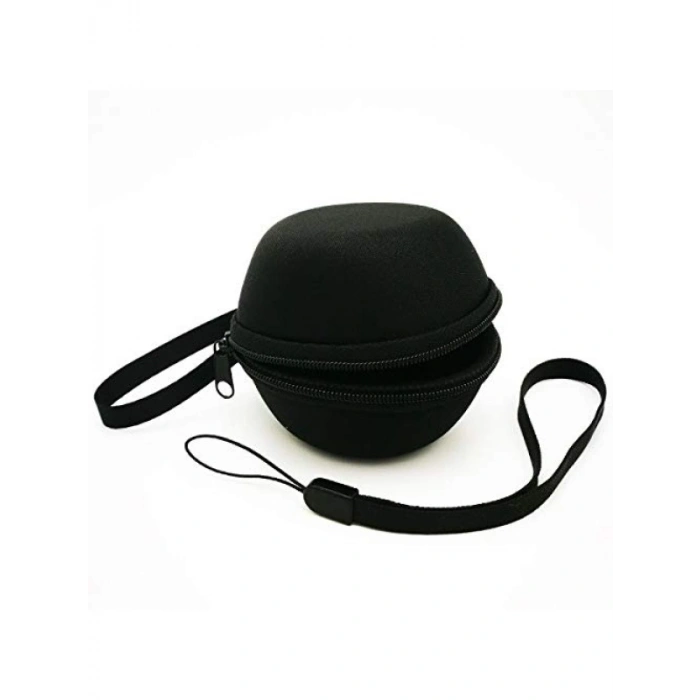 Çantalı Multilight Bilek Egzersiz Topu - Kırmızı