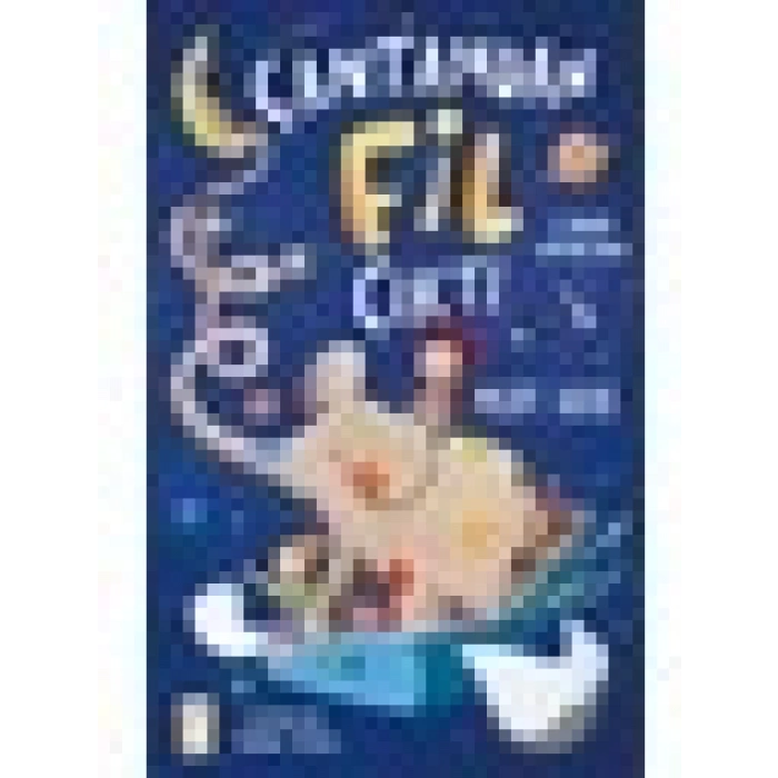 Çantamdan Fil Çıktı - Mert Arık