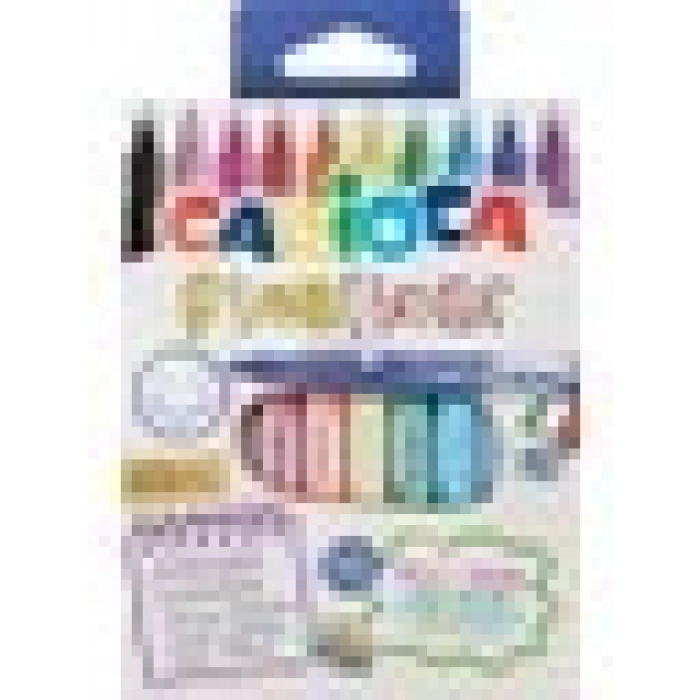 Carioca Fineliner 10lu