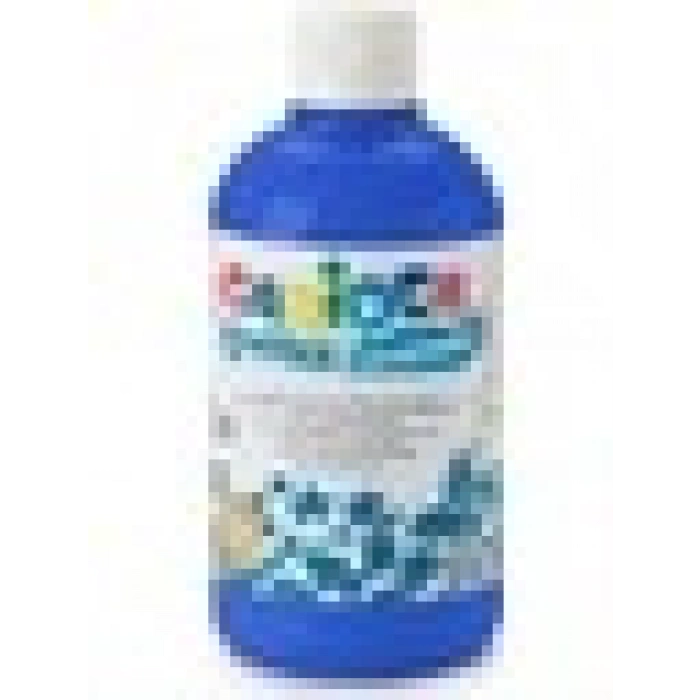 Carioca Tempera Koyu Mavi Suluboya 500 ml KO40427 17