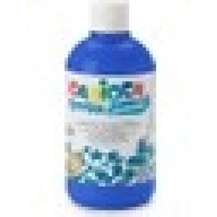 Carioca Tempera Koyu Mavi Suluboya 500 ml KO40427 17
