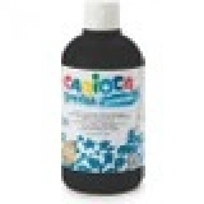 Carioca Tempera Siyah Suluboya 500 ml KO40427 02