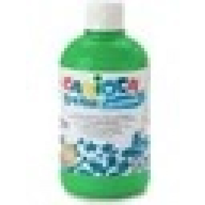 Carioca Tempera Suluboya 500 ml Çocuklar İçin Suya Dayanıklı Boya