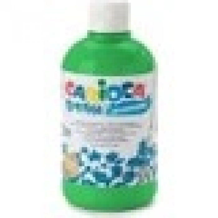 Carioca Tempera Suluboya 500 ml Çocuklar İçin Suya Dayanıklı Boya