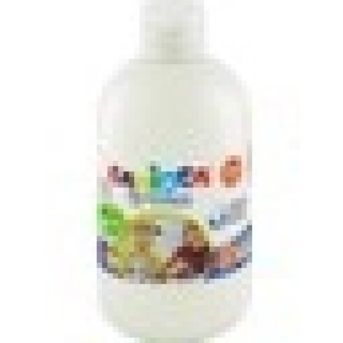 Carioca Tempera Suluboya Süper Yıkanabilir Beyaz 500 ml