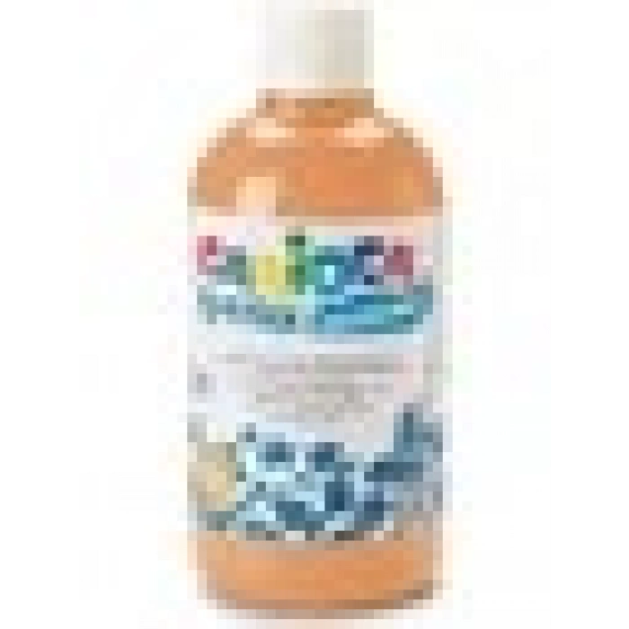 Carioca Tempera Suluboya Süper Yıkanabilir Turuncu 500 Ml.