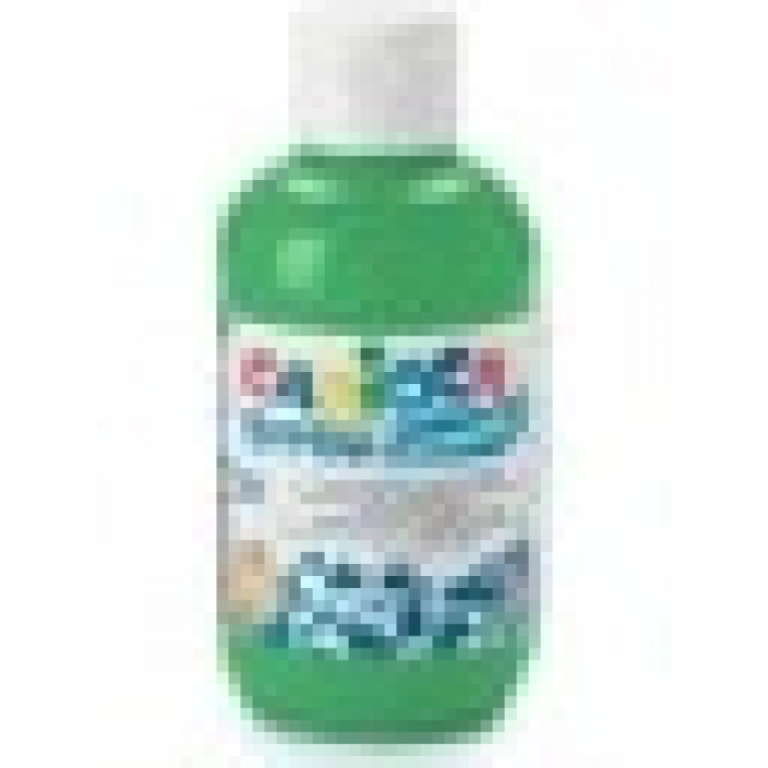 Carioca Tempera Suluboya Süper Yıkanabilir Yeşil 250 ml