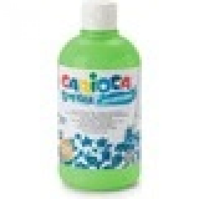 Carioca Tempera Yıkanabilir Suluboya 500 ml