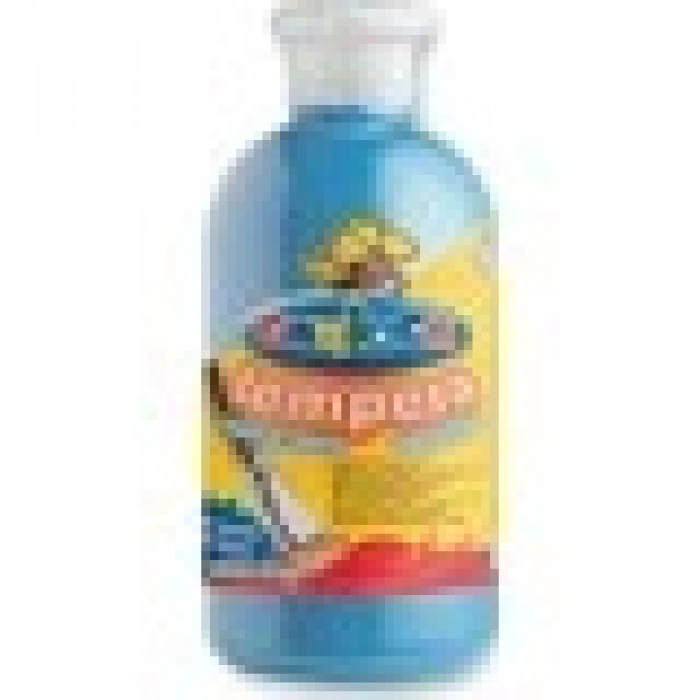 Carioca Tempera Yıkanabilir Suluboya 500 ml