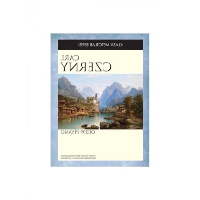 Carl Czerny (Op.599) - Carl Czerny