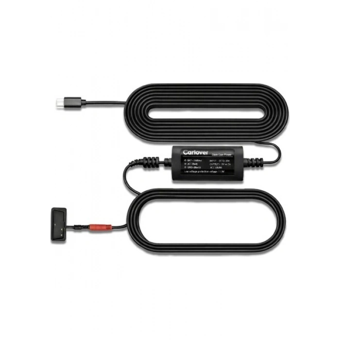 Carlover Obd Bağlantı Park Modu Kiti (Type-C)