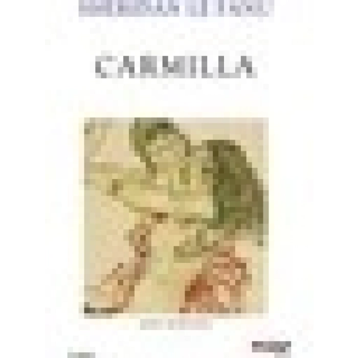 Carmilla - Sheridan Le Fanu