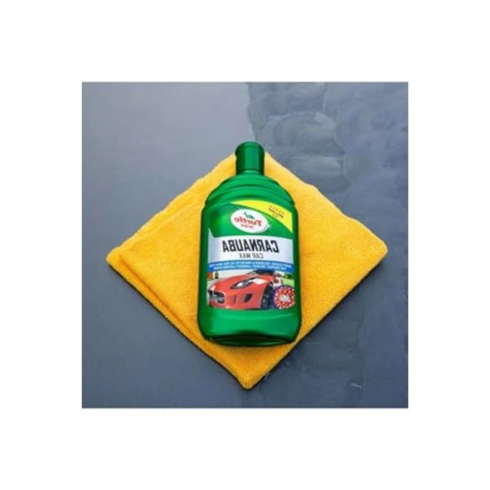 Carnauba Cila, Sünger, Bez