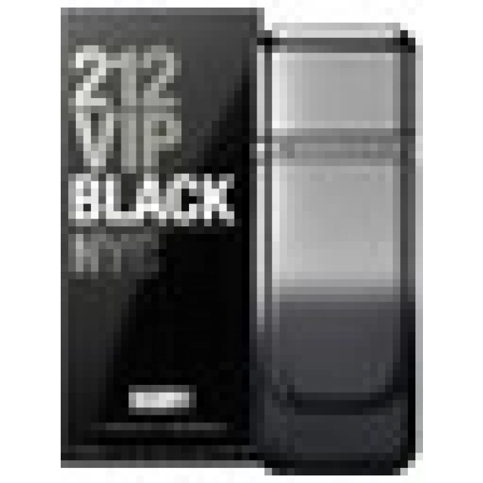 Carolina Herrera 212 Vip Black Elixir Edp 100 ml