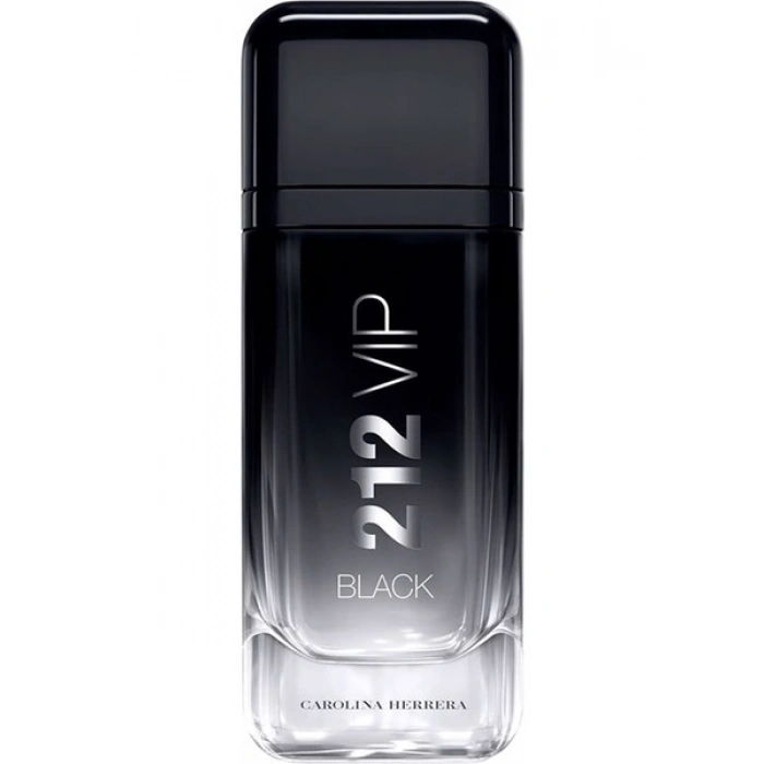 Carolina Herrera 212 Vip Men Black Edp 100 ml
