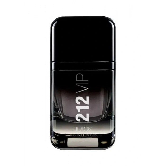Carolina Herrera 212 Vip Men Black Edp 50 ml