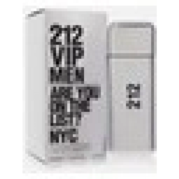Carolina Herrera 212 Vip Men Edt 100 ml